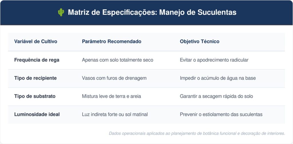 Suculentas-tabela-1024x504 A planta mais prática para cultivar na mesa de trabalho: como cuidar de suculentas e fazer mudas pelas folhas