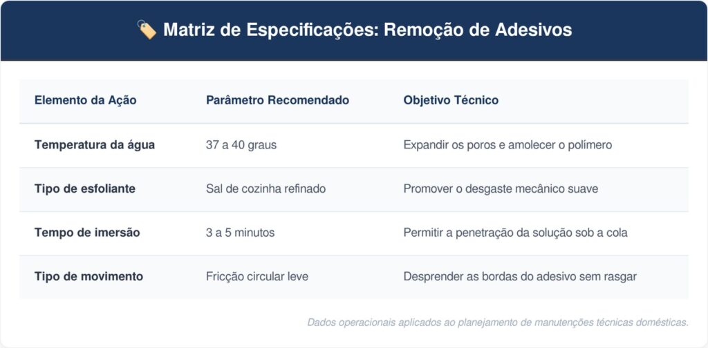 Super-bonder-tabela-1024x504 Como remover cola tipo super bonder grudada nos dedos: o truque fácil de esfregar água morna com sabão e sal que sempre funciona