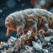 O animal imortal: o tardigrado que sobrevive no espaço e à radiação extrema