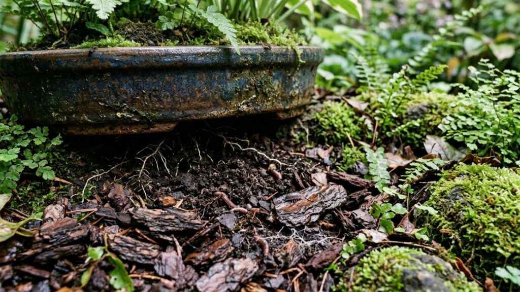 Tatu-bola-3-1024x576 Se você encontrar este pequeno animal enrolado embaixo do vaso, nós lhe diremos o que isso significa e por que é algo bom
