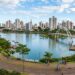 De pouso de tropeiros a Capital do Agronegócio: a cidade paranaense que abriga o maior frigorífico de aves da América Latina
