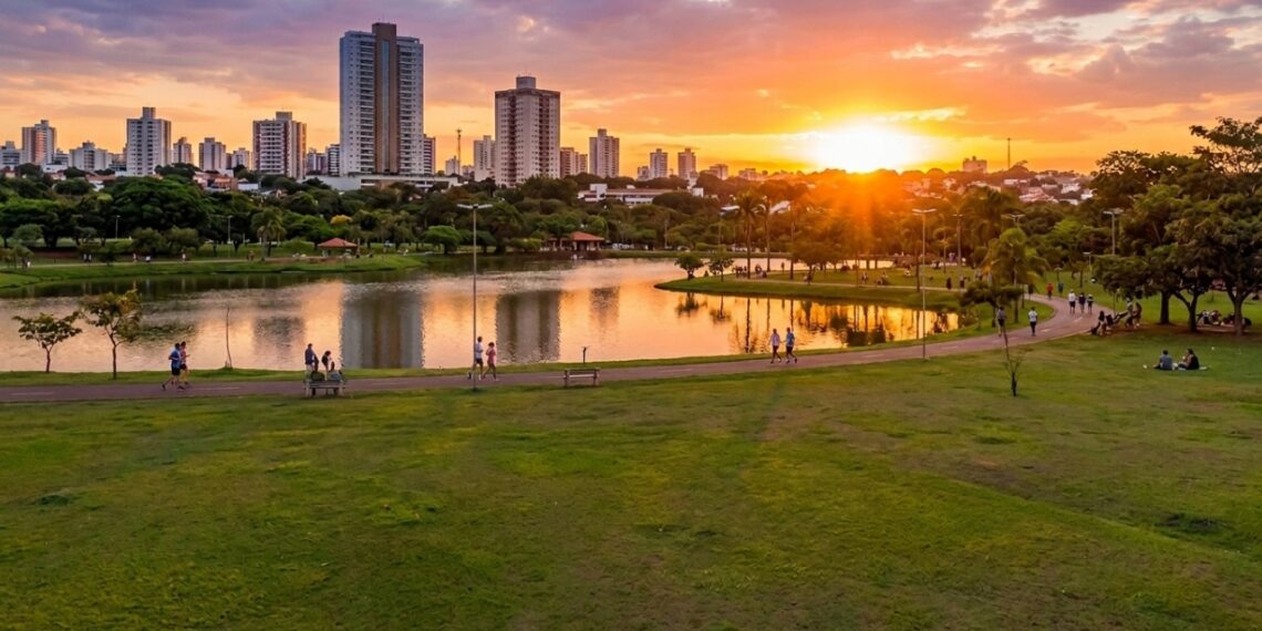 Qualidade de vida com chancela internacional: cidade mineira supera as capitais brasileiras e figura entre as 5 mais promissoras do mundo