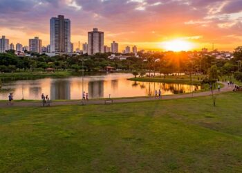 Qualidade de vida com chancela internacional: cidade mineira supera as capitais brasileiras e figura entre as 5 mais promissoras do mundo