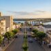 O maior porto seco da América Latina fica no pampa gaúcho: a cidade onde o Brasil encontra Argentina e Uruguai