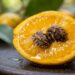 A fruta nativa que tem cor de ouro e sabor de laranja com maracujá e que poucos brasileiros conhecem