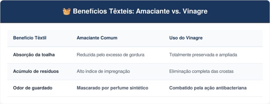 Vinagre-de-alcool-tabela-1-1024x398 Colocar vinagre de álcool no compartimento do amaciante da máquina: para que serve e por que você deve fazer isso para deixar as toalhas felpudas e proteger os fios