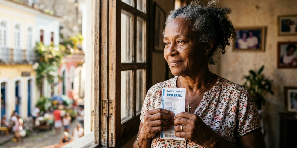 Ficou milionário na loteria? Quanto de imposto de renda você vai pagar