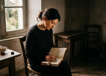 Frase do dia de Simone Weil, filósofa francesa e mística: "Prestar atenção é a forma mais rara e pura da generosidade”