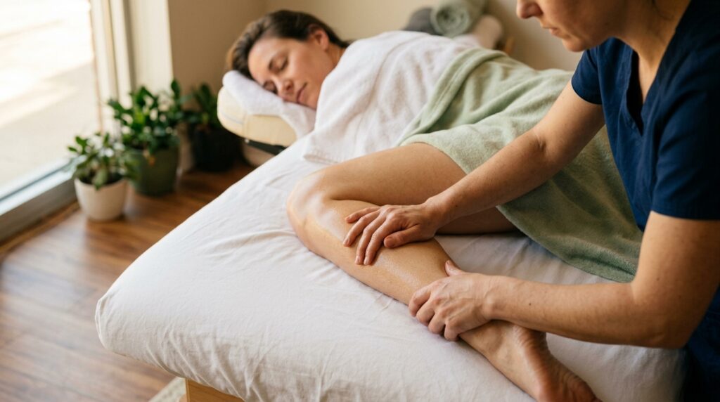 3 passos que mulheres com mais de 45 anos usam para suavizar 50% da celulite em 2 meses