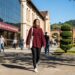 A maior cidade de Santa Catarina abriga a única escola do Bolshoi fora da Rússia e o maior festival de dança do mundo segundo o Guinness