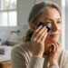 Acordar cheio de olheiras não mais, a fórmula caseira que dermatologistas recomendam para cuidar da pele após os 45+
