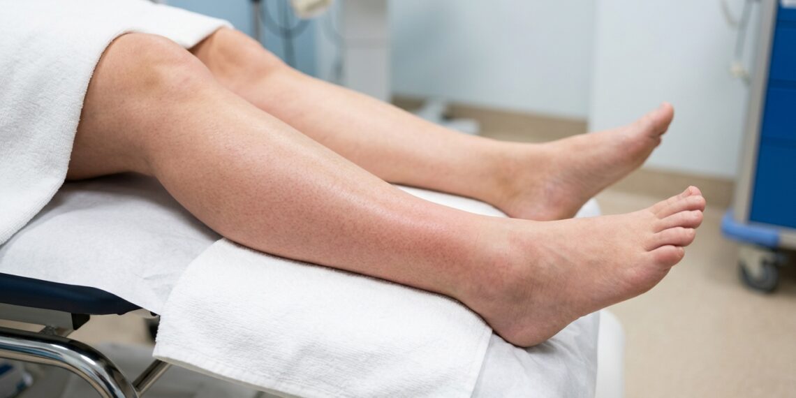 Trombose e dor muscular na perna: como diferenciar antes que seja tarde