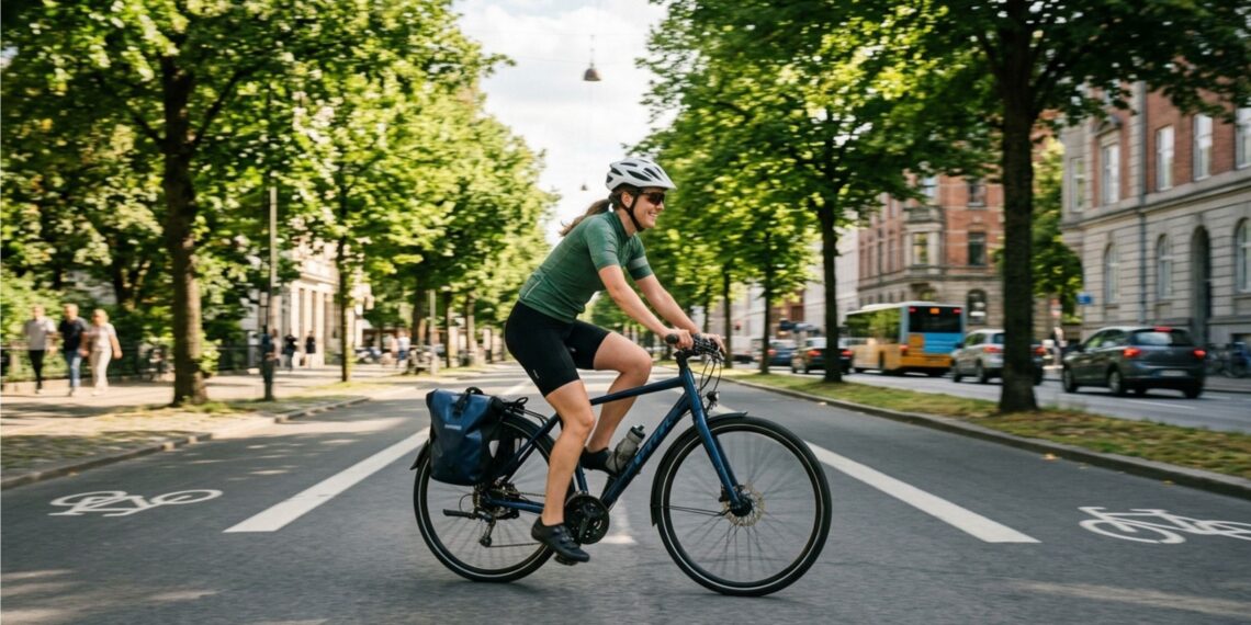 Os americanos dizem: não é corrida, nem natação, este é o esporte que é ao mesmo tempo barato, simples, fácil de praticar e eficaz para prolongar a vida