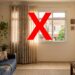 Adeus às cortinas longas até o chão: a nova tendência aposta em persianas minimalistas que modernizam o ambiente, facilitam a limpeza e trazem um visual mais leve, prático e sofisticado para os espaços da casa