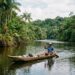 O destino escondido de Caraíva: a vila sem carros onde a natureza dita o ritmo e o tempo parece desacelerar, com acesso limitado e um estilo de vida rústico que preserva tradições, simplicidade e uma conexão única com o litoral baiano