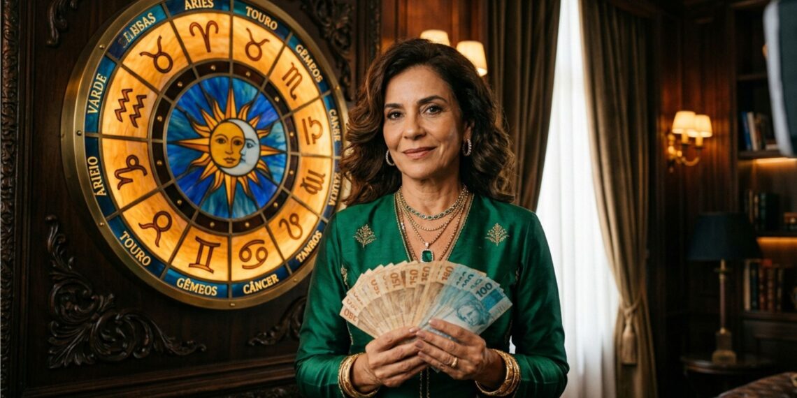 Alinhamento de Vênus em 2026 favorece oportunidades de ganhos financeiros, reconhecimento e prosperidade para alguns signos, indicando um período de maior sorte, valorização profissional e abertura para novas conquistas materiais e pessoais