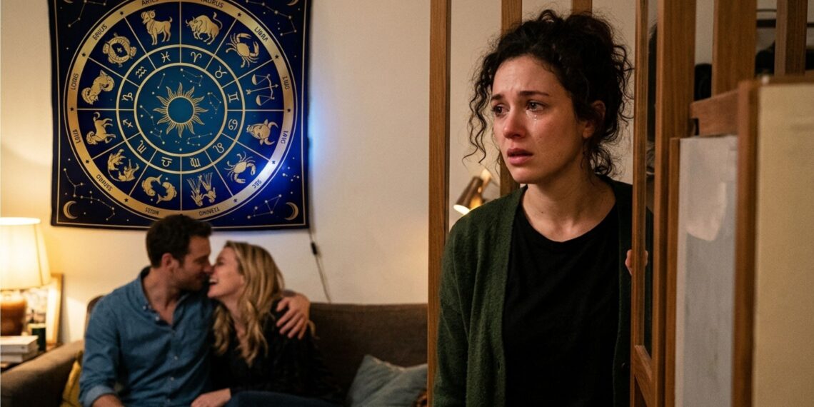 Estes 2 signos podem enfrentar revelações importantes no amor nos próximos dias, com situações que exigem maturidade emocional, conversas decisivas e possíveis mudanças significativas nas relações, segundo leituras astrológicas recentes