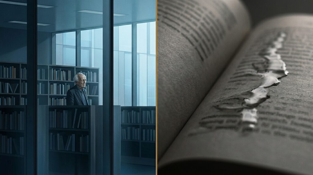 Frase do dia de Zygmunt Bauman, filósofo polonês e sociólogo da modernidade: "Na modernidade líquida, nada é feito para durar"