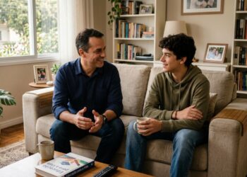 A psicologia explica por que adolescentes parecem agir sem pensar e como evitar conflitos
