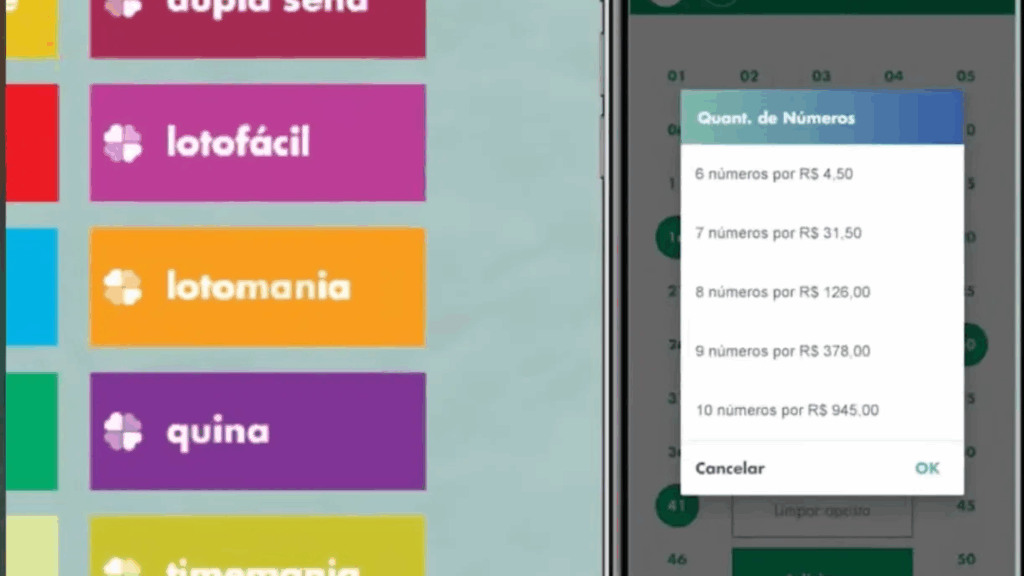 aumentar-aposta-1024x576 Como apostar nas loterias caixa online pelo celular? Guia passo a passo