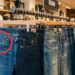 Para que serve aquele bolsinho minúsculo costurado dentro do bolso da parte da frente da sua calça jeans?