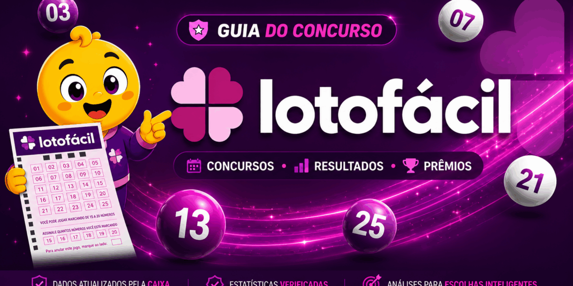 Resultado da Lotofácil 3727: confira os números e se teve ganhadores