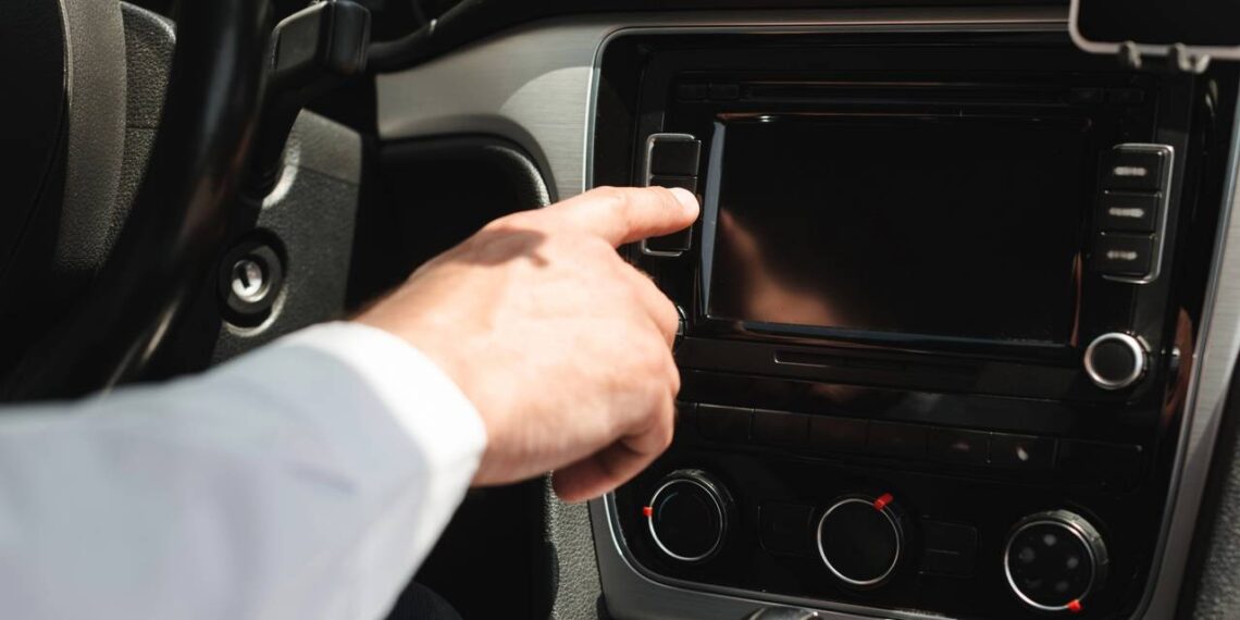 Quem diminui o som do carro para estacionar costuma ter esta característica mental