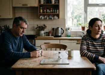 A psicologia explica por que algumas mulheres começam a se irritar com tudo no relacionamento