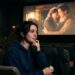O que significa, segundo a psicologia, chorar com filmes com frequência