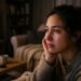 O que significa, segundo a psicologia, chorar com filmes com frequência