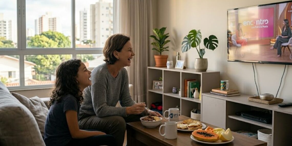 Psicologia explica por que refeições com telas aumentam a fome e reduzem a saciedade