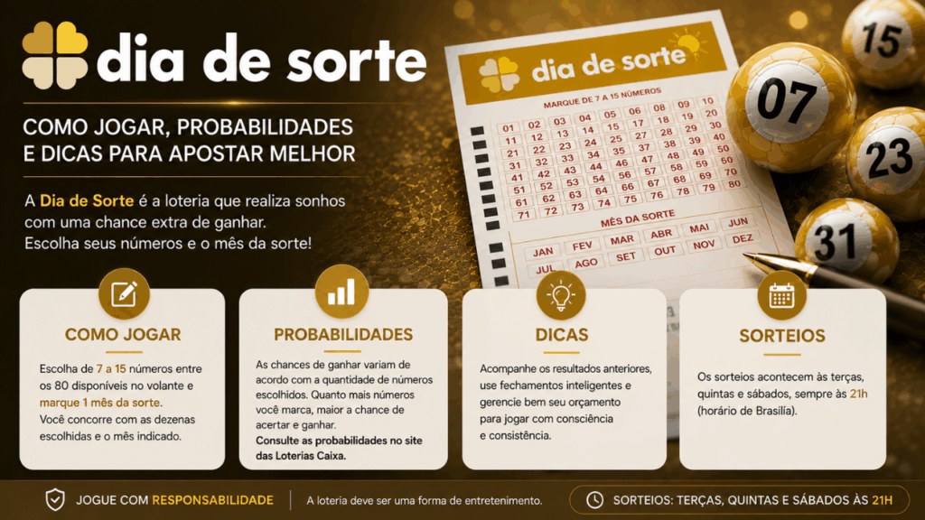dia-de-sorte-texto-1024x576 Dia de Sorte não sorteia hoje (04/06): feriado adia concurso 1222 para sábado (06/06)