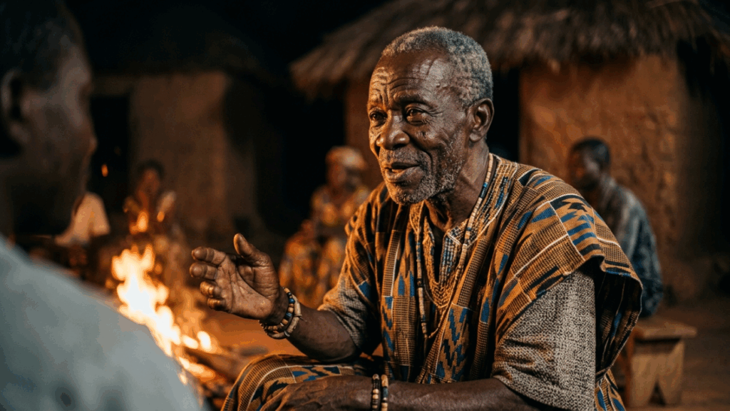 download-11-1024x576 Provérbio africano do dia: “Ele pode dizer que te ama, espere para ver o que ele fará por você…” – Lições de vida instigantes sobre amor, romance, compromisso, confiança, cuidado e por que as ações importam mais do que as palavras nos relacionamentos