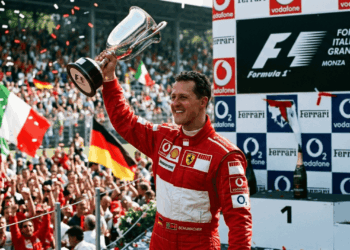 O falecido ícone alemão da F1, ex-campeão e mentor de Michael Schumacher: conheça sua história