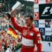 O falecido ícone alemão da F1, ex-campeão e mentor de Michael Schumacher: conheça sua história