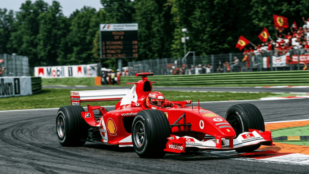 O falecido ícone alemão da F1, ex-campeão e mentor de Michael Schumacher: conheça sua história