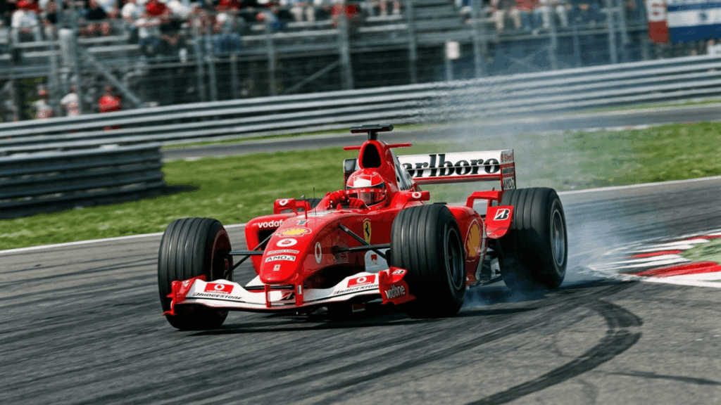O falecido ícone alemão da F1, ex-campeão e mentor de Michael Schumacher: conheça sua história