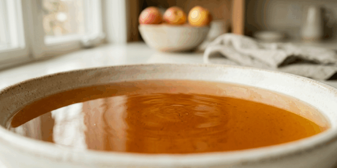 Basta deixar um prato com este ingrediente na bancada e diga adeus às moscas da fruta na cozinha