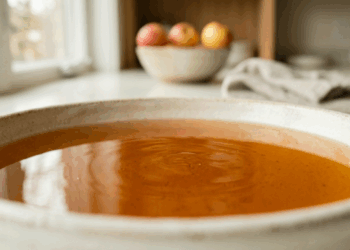 Basta deixar um prato com este ingrediente na bancada e diga adeus às moscas da fruta na cozinha