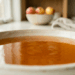 Basta deixar um prato com este ingrediente na bancada e diga adeus às moscas da fruta na cozinha