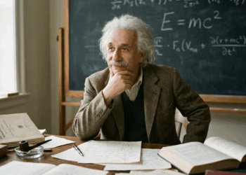 Albert Einstein, ao falar sobre educação, disse: "Se você não consegue explicar de forma simples, você não entendeu bem o suficiente" o que essa frase revela sobre sabedoria, humildade e o verdadeiro aprendizado