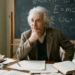 Albert Einstein, ao falar sobre educação, disse: "Se você não consegue explicar de forma simples, você não entendeu bem o suficiente" o que essa frase revela sobre sabedoria, humildade e o verdadeiro aprendizado