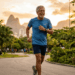 O melhor exercício abdominal para mulheres com mais de 50 anos: este exercício em pé ajuda a tonificar visivelmente o abdômen