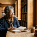 Maya Angelou e a autorespeito: "Há muito tempo aprendi a não discutir com pessoas sobre aquilo em que acreditam”