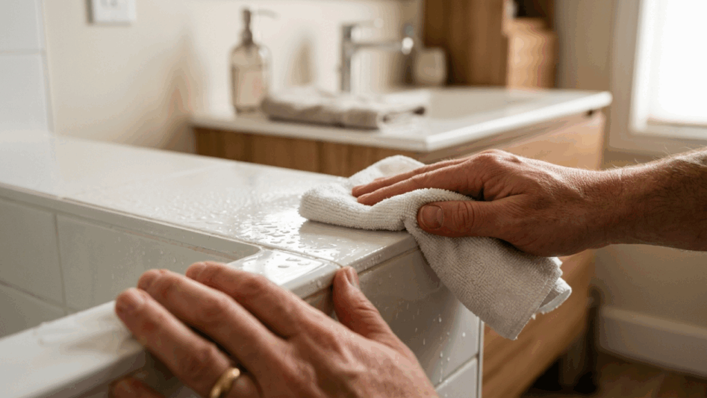 download-3-1024x576 Como remover permanentemente o mofo do rejunte do banheiro sem usar água sanitária