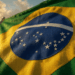 Quando a bandeira tinha apenas 21 estrelas: a evolução do círculo azul conforme novos estados entravam