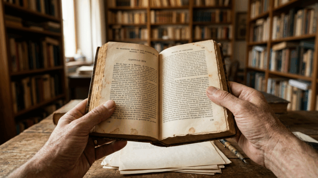 download-36-1024x576 Gabriel García Márquez, ao comentar o choque revelador que sentiu ao ler Franz Kafka pela primeira vez, disse: “Eu não sabia que alguém tinha permissão para escrever coisas assim. Se soubesse, teria começado a escrever há muito tempo.”