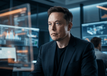 Elon Musk e a ousadia: "Gosto de pessoas com senso de urgência gente que quer fazer as coisas”