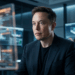 Elon Musk e a ousadia: "Gosto de pessoas com senso de urgência gente que quer fazer as coisas”