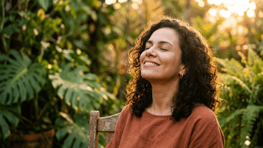 Provérbio indiano do dia: “Não há caminho para a felicidade, a felicidade é o caminho”, lições sobre presença, gratidão e por que a maioria das pessoas busca a felicidade no lugar errado